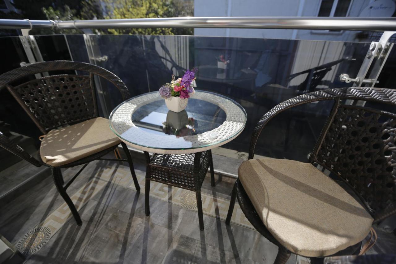 Grand Gmp Hotel Tbilisi Exterior photo